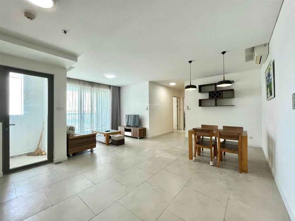 Cho thuê căn hộ riviera point lầu 26, 89m, 2pn, full nội thất