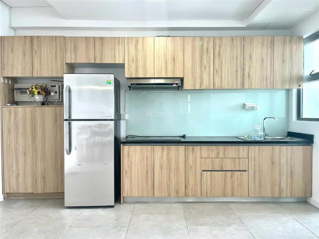 Cho thuê căn hộ riviera point lầu 26, 89m, 2pn, full nội thất