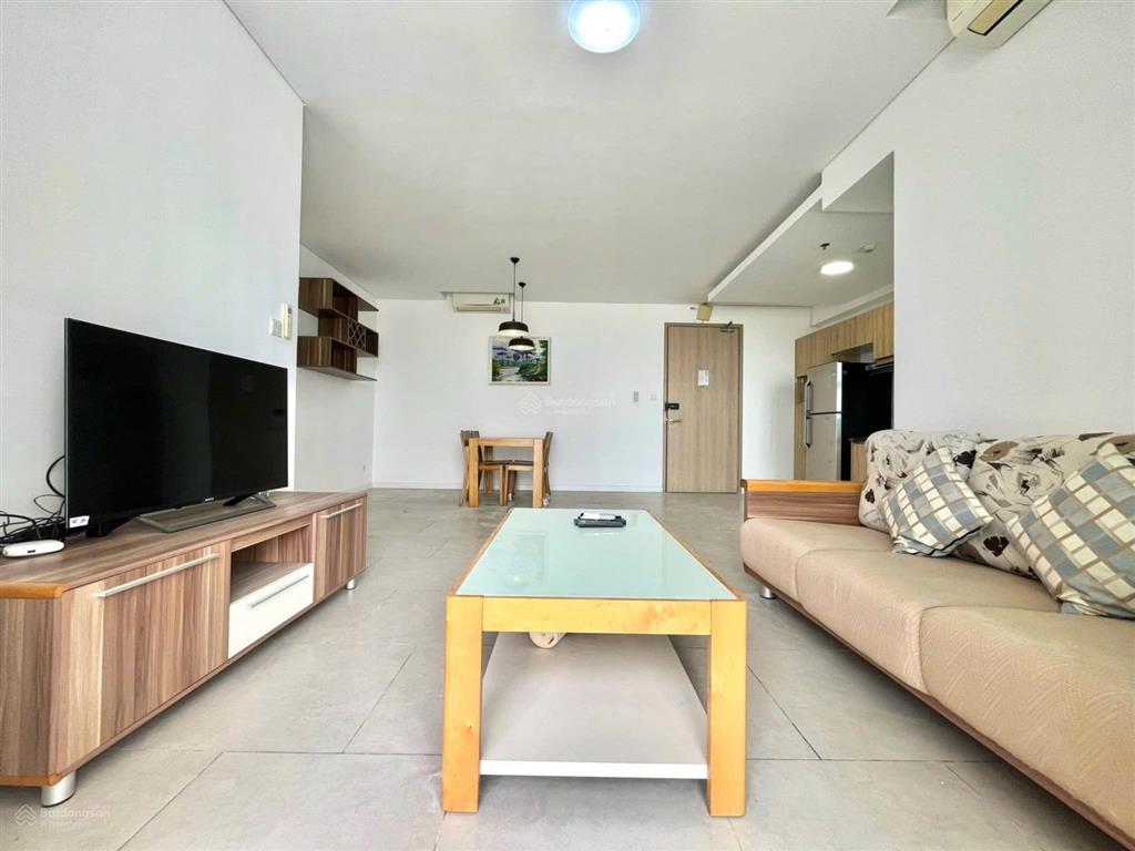 Cho thuê căn hộ riviera point lầu 26, 89m, 2pn, full nội thất