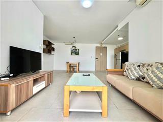 Cho thuê căn hộ riviera point lầu 26, 89m, 2pn, full nội thất