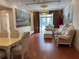 Cho thuê căn hộ riverside residence block e, lầu 3, 82m, 2pn