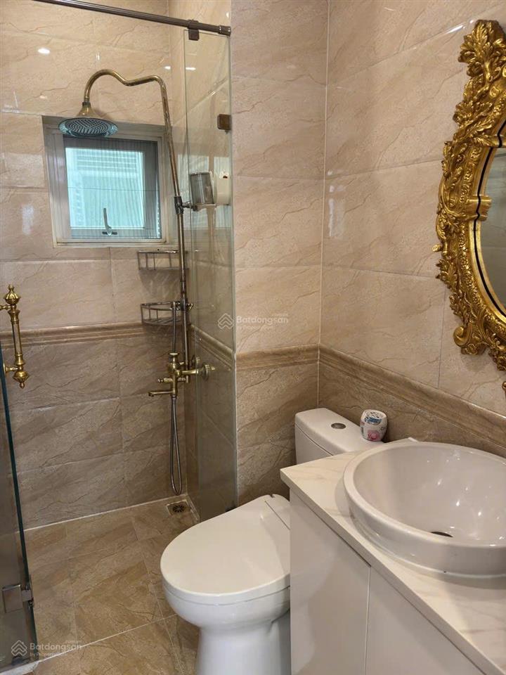 Cho thuê căn hộ riverside residence block e, lầu 3, 82m, 2pn