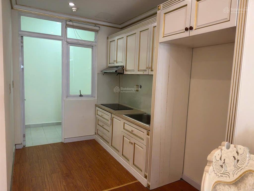 Cho thuê căn hộ riverside residence block e, lầu 3, 82m, 2pn