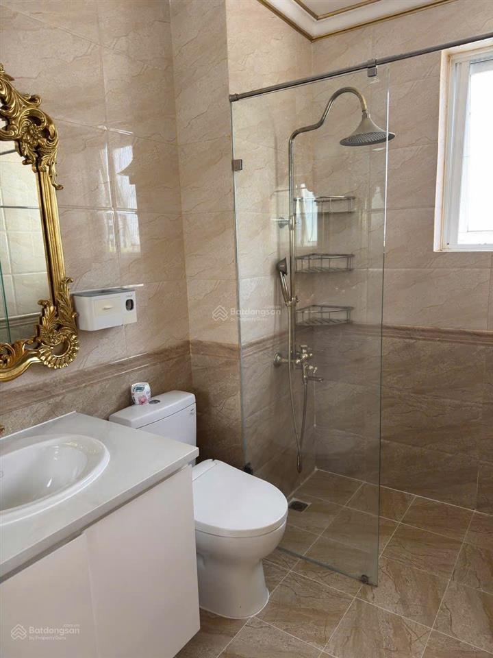 Cho thuê căn hộ riverside residence block e, lầu 3, 82m, 2pn