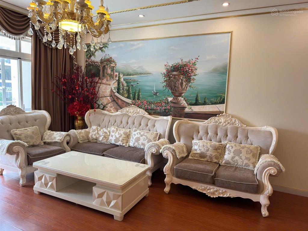 Cho thuê căn hộ riverside residence block e, lầu 3, 82m, 2pn