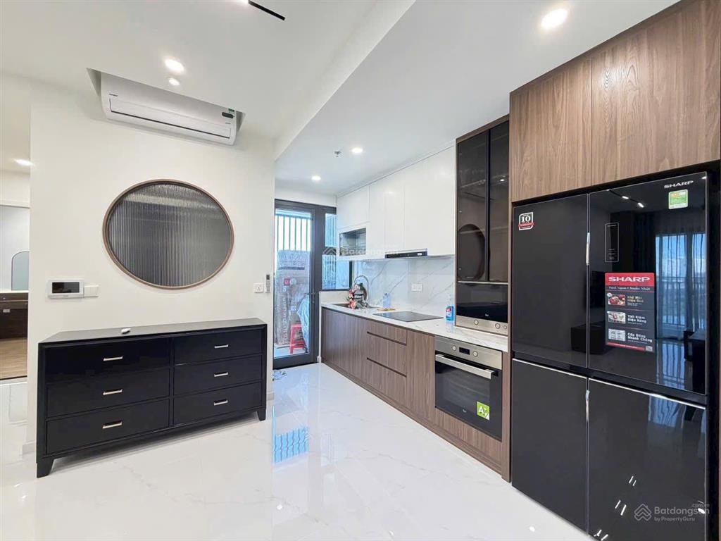 Cho thuê căn hộ infinity 82m, 2pn, full nội thất mới, giá 32 triệu