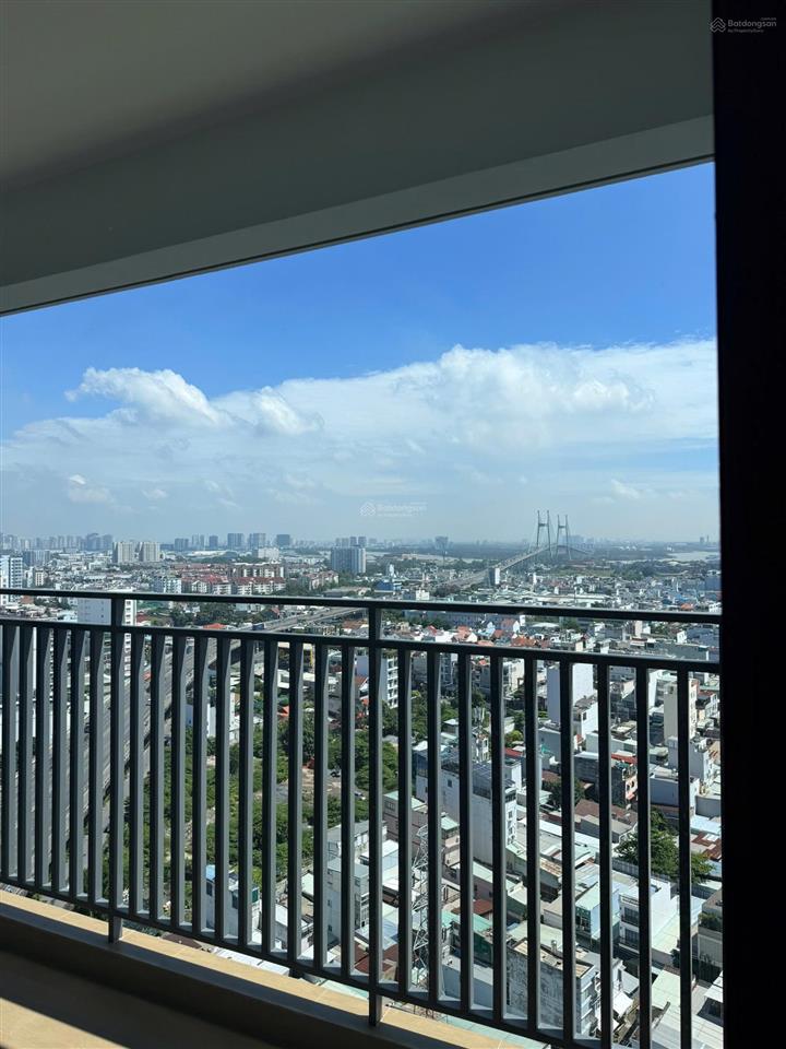 Bán căn hộ the infiniti lầu 19, 140m, nhà thô, giá 14 tỷ