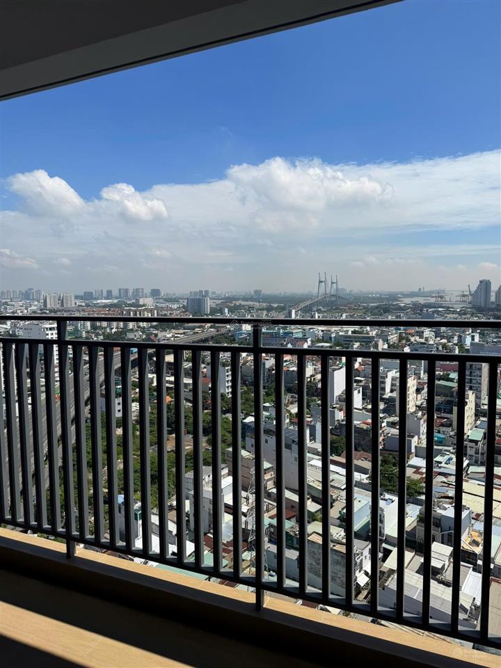 Bán căn hộ the infiniti lầu 19, 140m, nhà thô, giá 14 tỷ