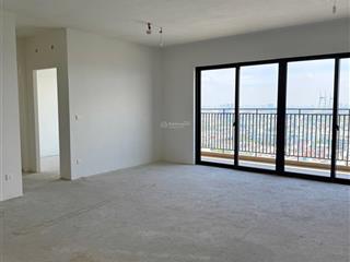 Bán căn hộ the infiniti lầu 19, 140m, nhà thô, giá 14 tỷ