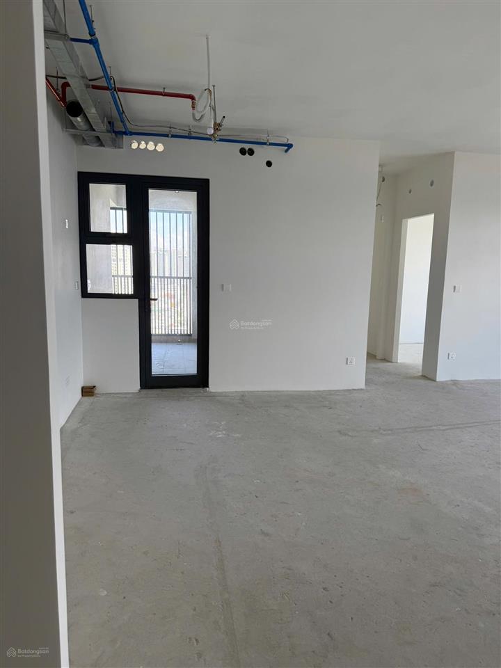 Bán căn hộ the infiniti lầu 19, 140m, nhà thô, giá 14 tỷ