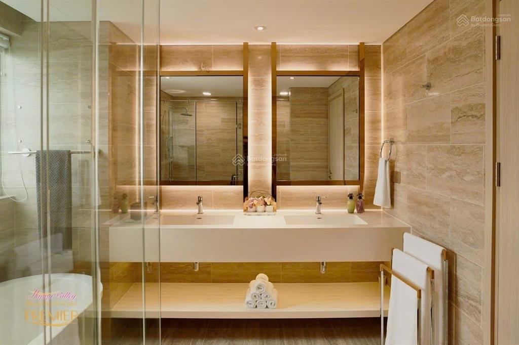 Bán căn hộ happy valley premier phú mỹ hưng 170,73m, căn góc, có ô đậu xe