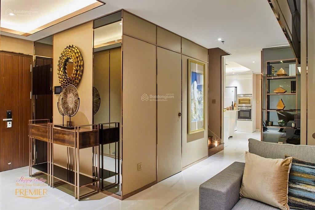 Bán căn hộ happy valley premier phú mỹ hưng 170,73m, căn góc, có ô đậu xe