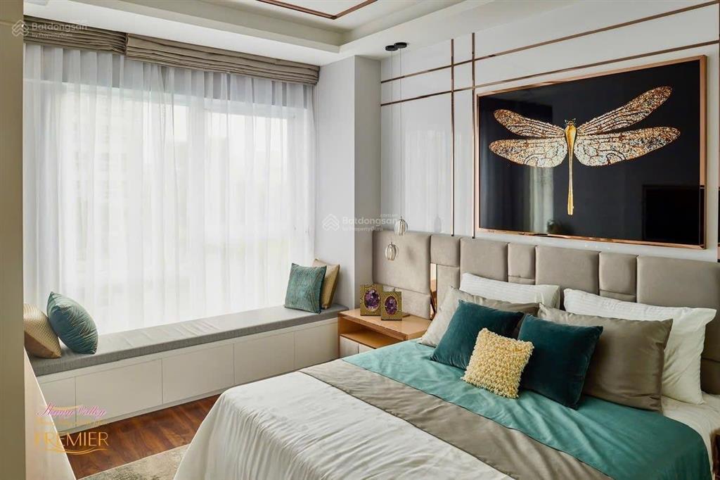 Bán căn hộ happy valley premier phú mỹ hưng 170,73m, căn góc, có ô đậu xe