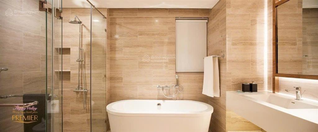 Bán căn hộ happy valley premier phú mỹ hưng 170,73m, căn góc, có ô đậu xe
