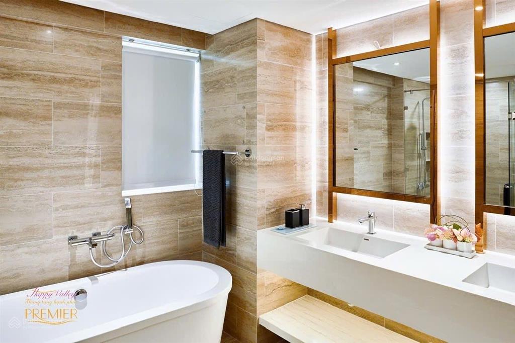 Bán căn hộ happy valley premier phú mỹ hưng 170,73m, căn góc, có ô đậu xe