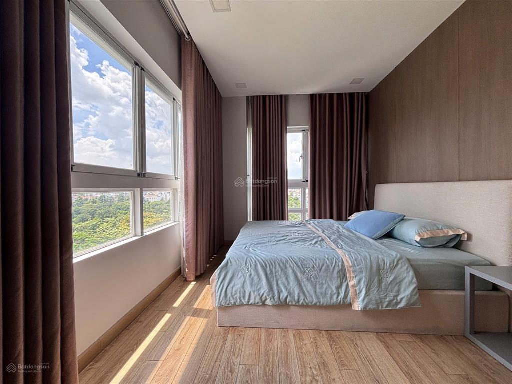 Cho thuê căn hộ happy valley phú mỹ hưng, lầu 7, 135m, 3pn