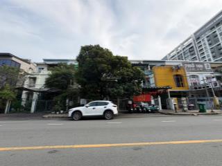 Cho thuê nhà phố kinh doanh đường 17 khu mỹ thái 2, phú mỹ hưng