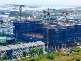 Chung cư the peak garden, nguyễn lương bằng giá siêu tốt của chủ đầu tư 70 triệu/m2,  0374 172 ***