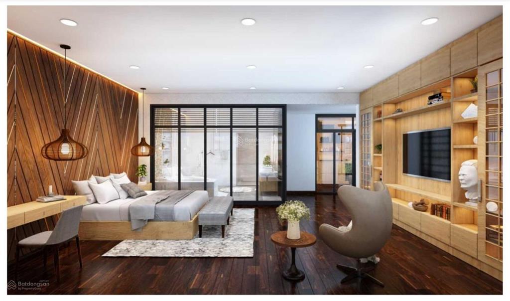 Chính chủ gửi bán căn penthouse green view, phú mỹ hưng, nguyễn lương bằng, quận 7