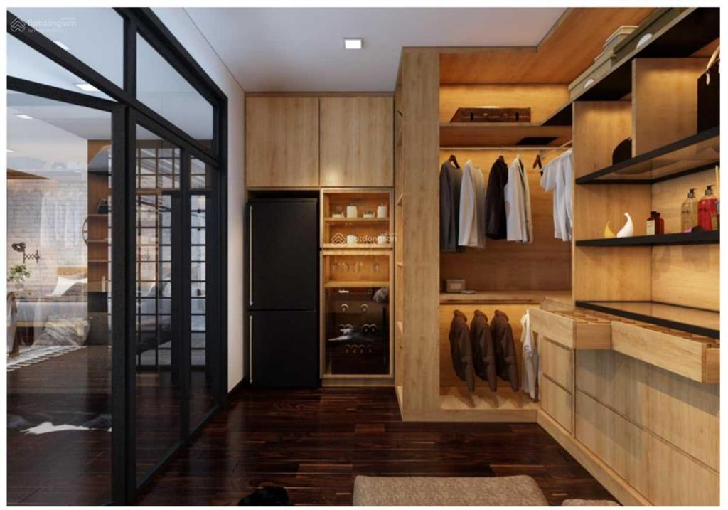 Chính chủ gửi bán căn penthouse green view, phú mỹ hưng, nguyễn lương bằng, quận 7