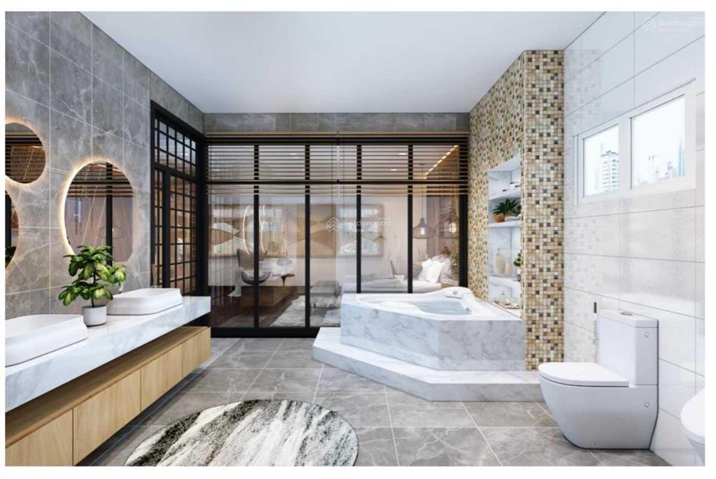 Chính chủ gửi bán căn penthouse green view, phú mỹ hưng, nguyễn lương bằng, quận 7