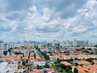 Bán căn hộ grand view phú mỹ hưng, lầu cao, view thoáng, 118m², giá 11,5 tỷ.  o9o6 772 5o8