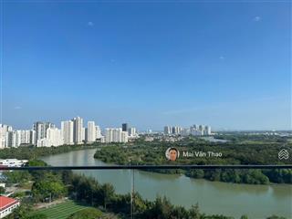 Bán căn hộ sân vườn horizon đường trần văn trà , phú mỹ hưng, 295m2, 50 tỷ.  o9o6 772 5o8