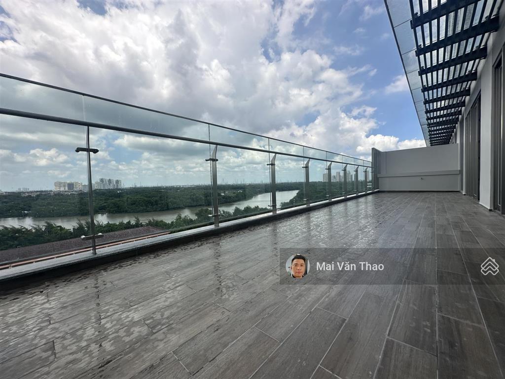 Bán căn hộ sân vườn horizon đường trần văn trà , phú mỹ hưng, 295m2, 50 tỷ.  o9o6 772 5o8