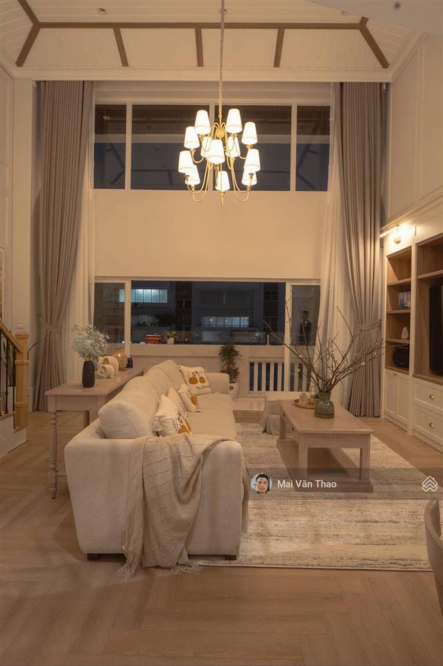 Cần bán duplex mỹ khánh , nhà mới cao cấp 100%, 190m2, 4 phòng ngủ, giá 18,5 tỷ.  o9o6 772 508