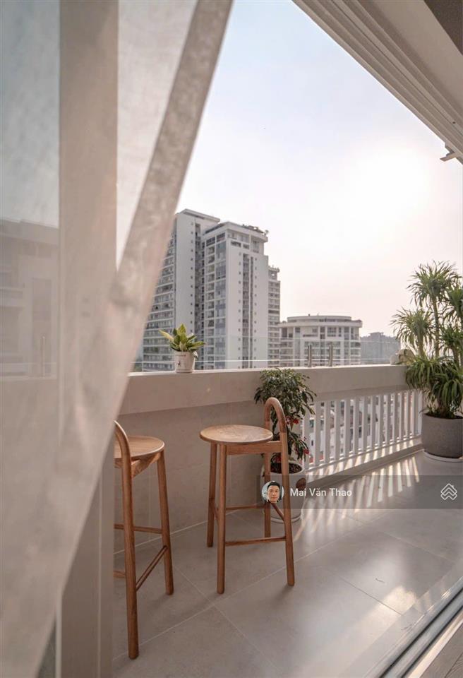 Cần bán duplex mỹ khánh , nhà mới cao cấp 100%, 190m2, 4 phòng ngủ, giá 12 tỷ.  o9o6 772 5o8