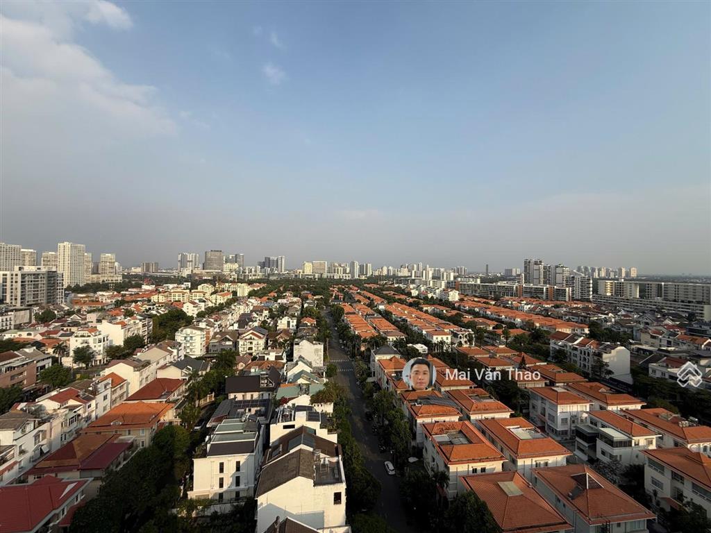 Chủ nhà giảm 3 tỷ bán căn penthouse park view, nguyễn đức cảnh, phú mỹ hưng, tp hồ chí minh.