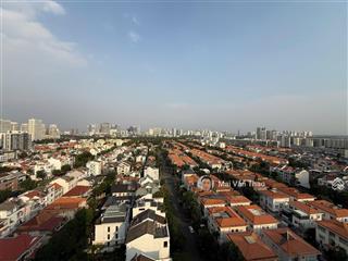 Chủ nhà giảm 3 tỷ bán căn penthouse park view, nguyễn đức cảnh, phú mỹ hưng, tp hồ chí minh.