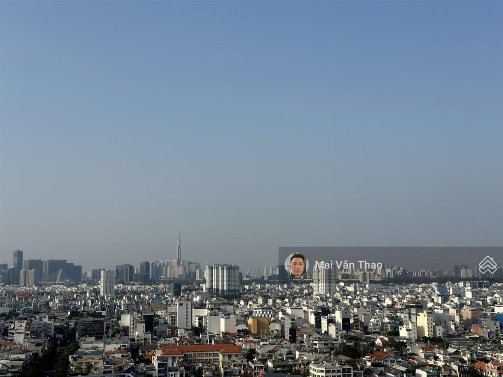 Chủ nhà giảm 3 tỷ bán căn penthouse park view, nguyễn đức cảnh, phú mỹ hưng, tp hồ chí minh.