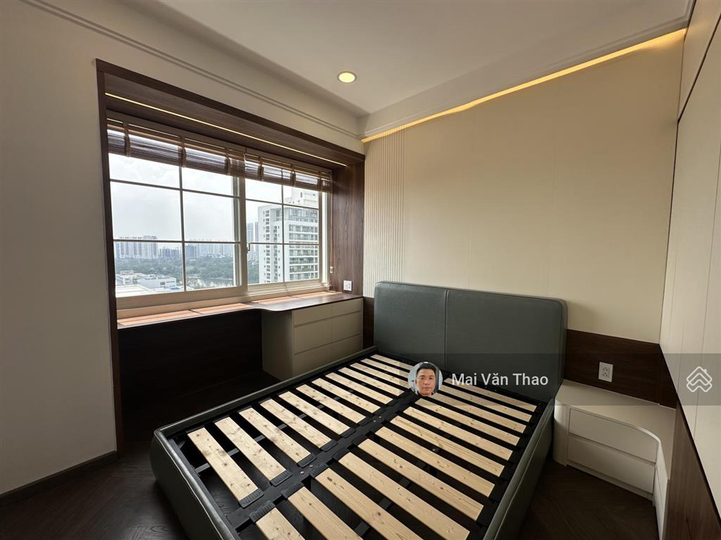 Chủ nhà giảm 3 tỷ bán căn penthouse park view, nguyễn đức cảnh, phú mỹ hưng, tp hồ chí minh.