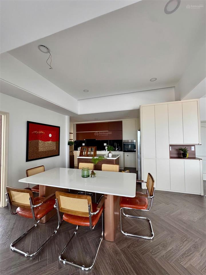 Bán penthouse sân vườn park view, đường nguyễn đức cảnh, mới 100%, giá 19,5 tỷ.  o9o6 772 5o8