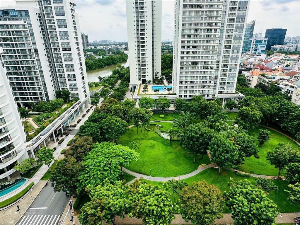 Giá cạnh tranh khu chỉ 8,8 tỷ  căn hộ park view đường nguyễn đức cảnh, phú mỹ hưng.  0906 772 ***