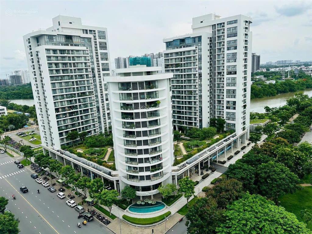 Giá cạnh tranh khu chỉ 8,8 tỷ  căn hộ park view đường nguyễn đức cảnh, phú mỹ hưng.  0906 772 ***