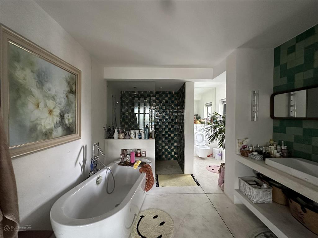 Bán penthouse sân vườn mỹ khánh đường nguyễn đức cảnh, phú mỹ hưng. giá 21 tỷ.  0906 772 ***