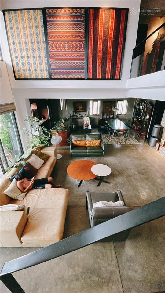Bán penthouse sân vườn mỹ khánh đường nguyễn đức cảnh, phú mỹ hưng. giá 21 tỷ.  0906 772 ***