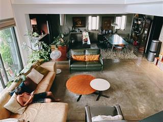 Bán penthouse sân vườn mỹ khánh đường nguyễn đức cảnh, phú mỹ hưng. giá 21 tỷ.  0906 772 ***