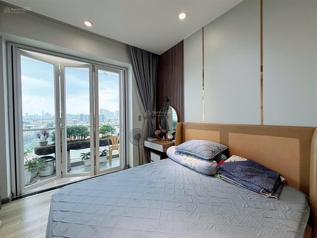Siêu tốt  bán căn hộ grand view, phú mỹ hưng. nhà đẹp  view thoáng. giá 10,5 tỷ.  o9o6 772 5o8