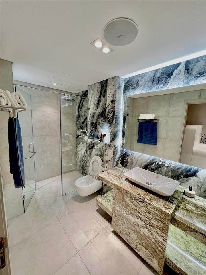 Bán penthouse sân vườn cảnh viên, view trực diện công viên, nhà mới.  o9o6 772 5o8