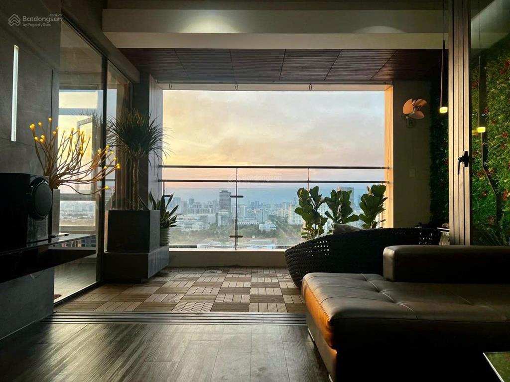 Chính chủ cần bán căn góc view trực diện sông tầng cao riverside residence, 150m2, 13,5 tỷ.