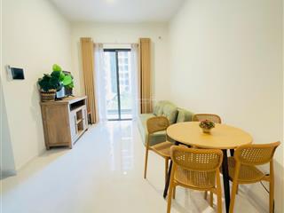 Cho thuê căn hộ 1pn+ victoria village có đầy đủ nội thất mới setup view đẹp   0908 551 ***