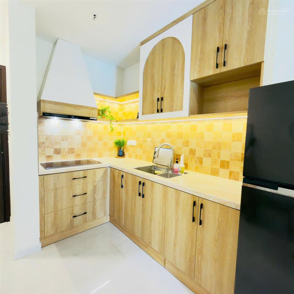 Cho thuê căn hộ 1pn+ victoria village có đầy đủ nội thất mới setup view đẹp   0908 551 ***