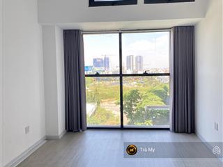 Cho thuê văn phòng the sun avenue 35m2 lắp sẵn rèm và máy lạnh. được đăng kí kinh doanh