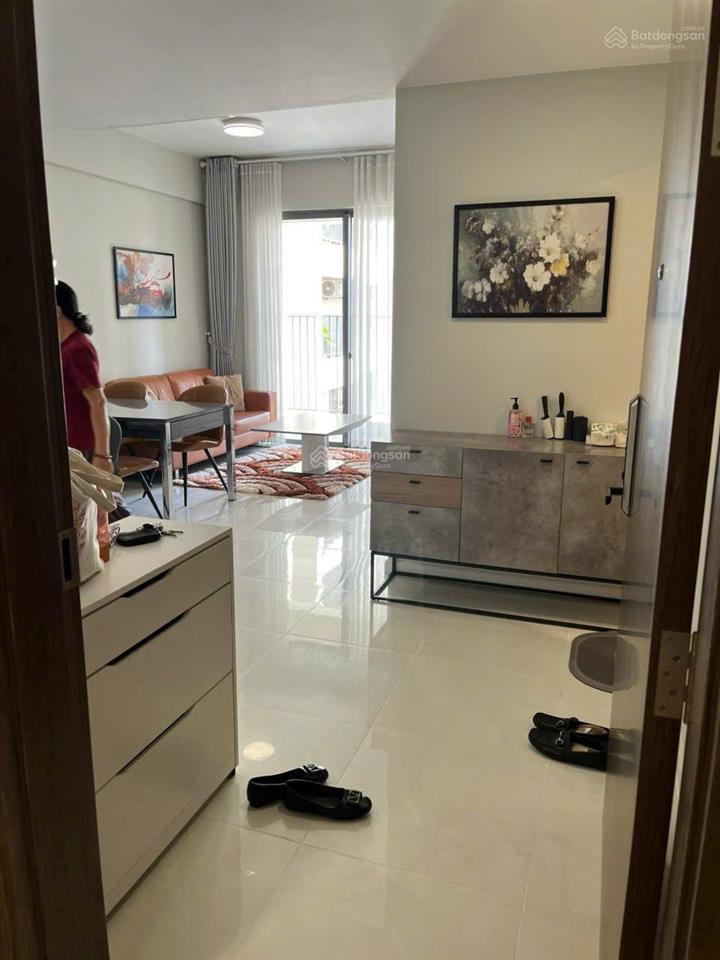 Cho thuê ch masteri an phú, giá siêu hời 20 triệu, 52m2, 1pn, 1wc
