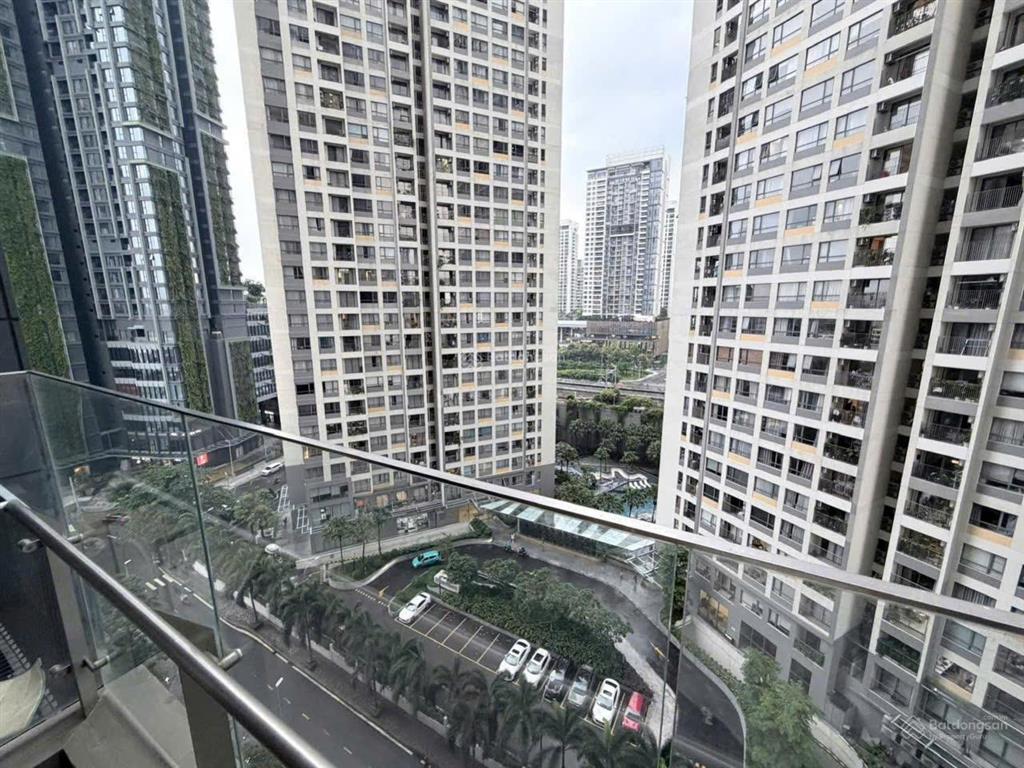 Cho thuê căn hộ 1pn, 1wc, 50m2 tại q2 thảo điền, giá ưu đãi 22 triệu vnd
