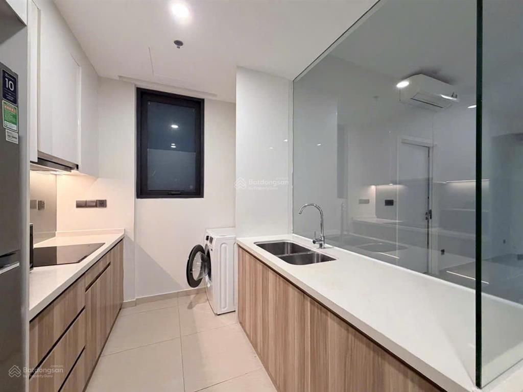 Cho thuê căn hộ 1pn, 1wc, 50m2 tại q2 thảo điền, giá ưu đãi 22 triệu vnd