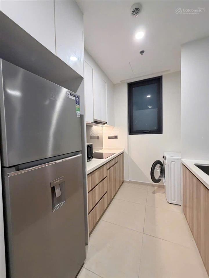 Cho thuê căn hộ 1pn, 1wc, 50m2 tại q2 thảo điền, giá ưu đãi 22 triệu vnd